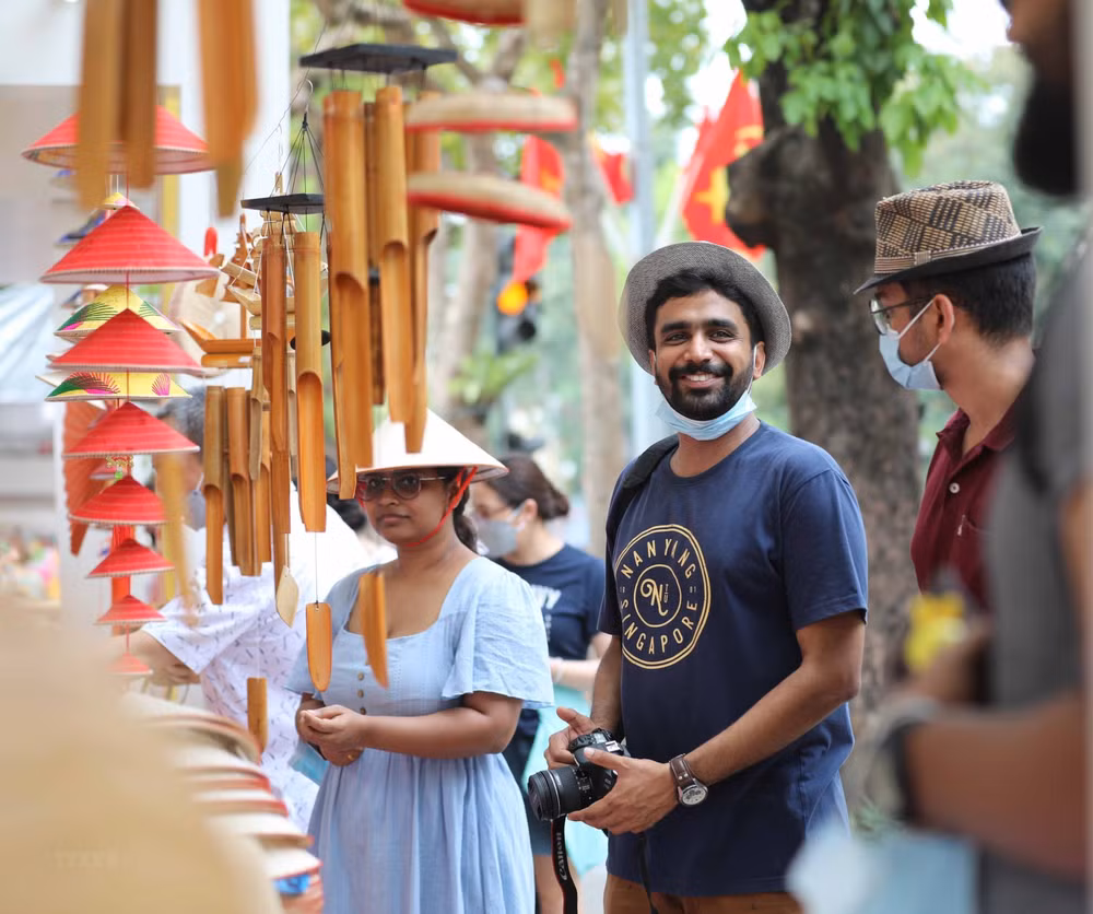 Tres ciudades vietnamitas entre las mejores del Sudeste Asiático ảnh 2