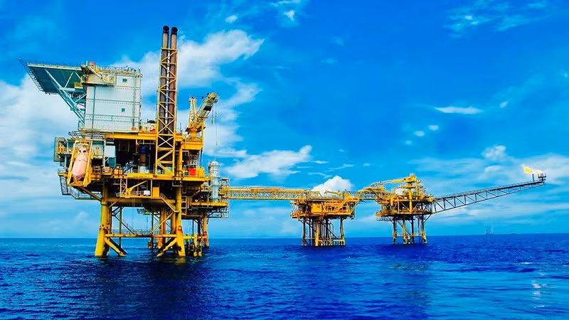 Petrovietnam toma medidas efectivas contra la volatilidad del mercado ảnh 1 Petrovietnam toma medidas efectivas contra la volatilidad del mercado ảnh 1