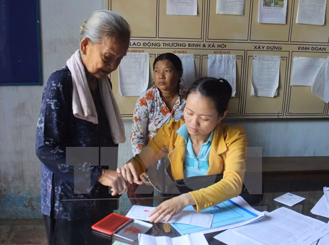 Esfuerzo vietnamita por cumplir Objetivos de Desarrollo del Milenio ảnh 1