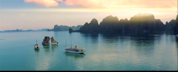 “Bienvenidos a Vietnam”: Invitación a un país hermoso y hospitalario ảnh 10