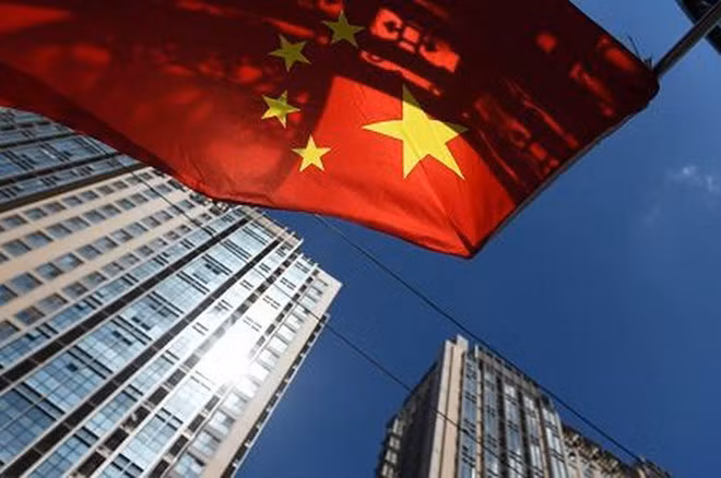 Ralentización de economía china afecta países sudesteasiáticos ảnh 1