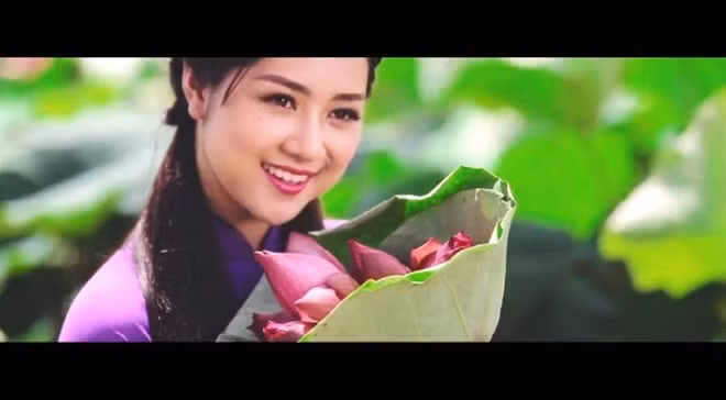 “Bienvenidos a Vietnam”: Invitación a un país hermoso y hospitalario ảnh 15