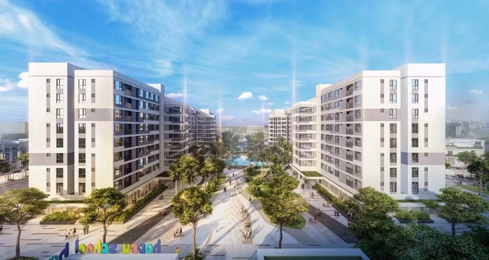 Vietnam aprueba proyecto de construcción de un millón de casas sociales ảnh 2