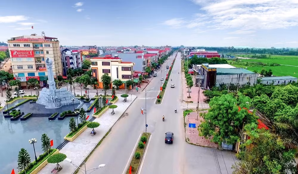 Provincia vietnamita de Bac Giang acelera la modernización rural ảnh 1