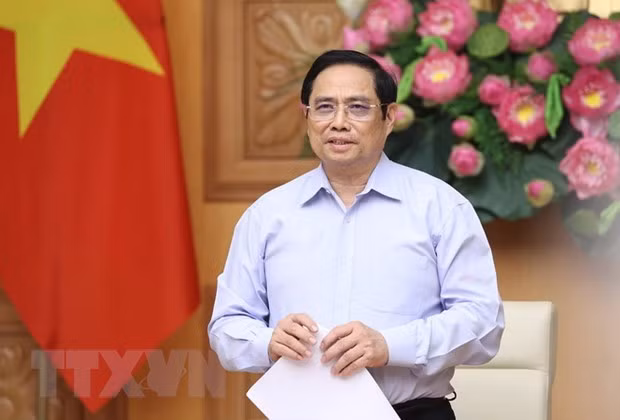 Empresas estadounidenses contribuyen al desarrollo de asociación integral Vietnam-EE.UU. ảnh 1