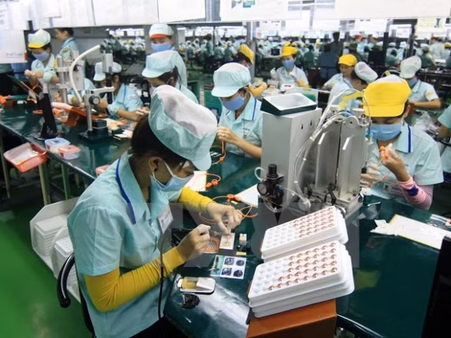Vietnam y Corea del Sur refuerzan cooperación en educación y formación ảnh 1