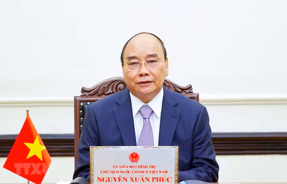 Instan a Ciudad Ho Chi Minh a no dejar a nadie atrás en la pandemia ảnh 1