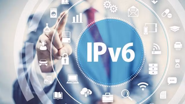 Vietnam ocupa el octavo lugar mundial en tasa de uso de IPv6 ảnh 1