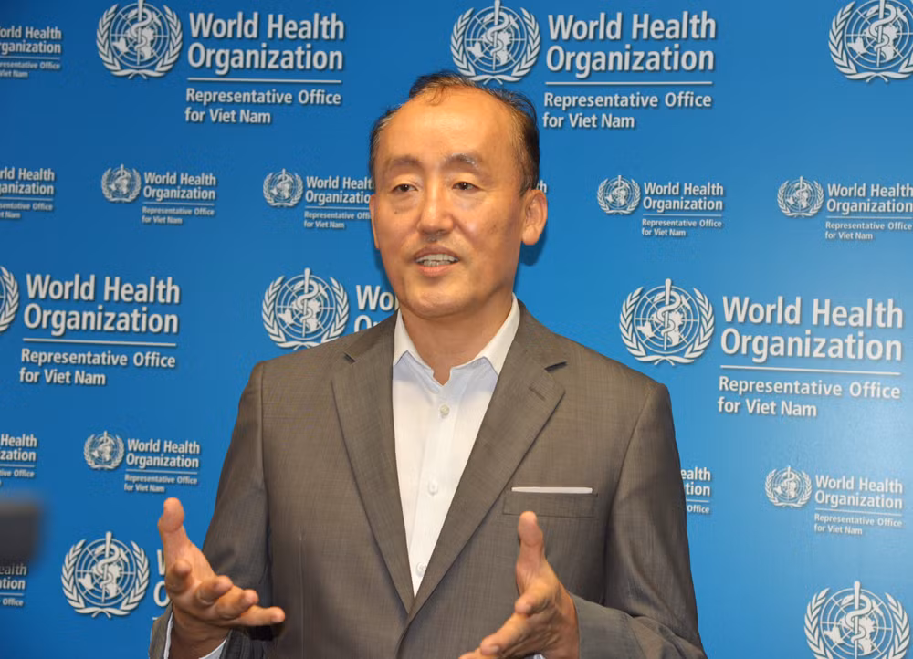 Vietnam hace enormes esfuerzos para combatir la pandemia, dice representante de OMS ảnh 1