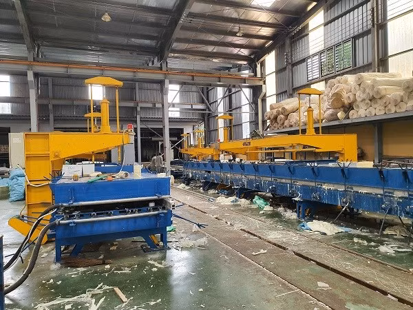 Vietnam reduce consumo de sustancias que agotan la capa de ozono ảnh 1 Vietnam reduce consumo de sustancias que agotan la capa de ozono ảnh 1