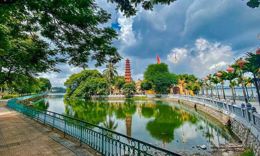 Hanoi prepara planes para recuperación de la industria sin humo ảnh 2 Hanoi prepara planes para recuperación de la industria sin humo ảnh 2