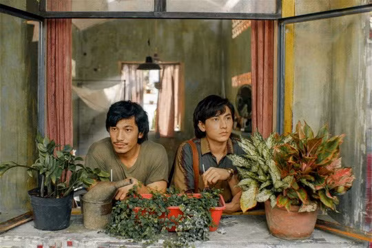 Presentarán cinco películas durante la Semana del Cine vietnamita en Polonia ảnh 1