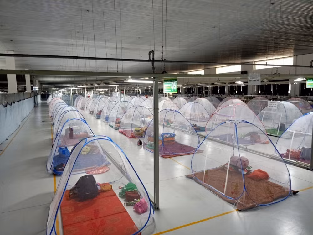 Vietnam sigue siendo un destino atractivo para inversores extranjeros ảnh 3