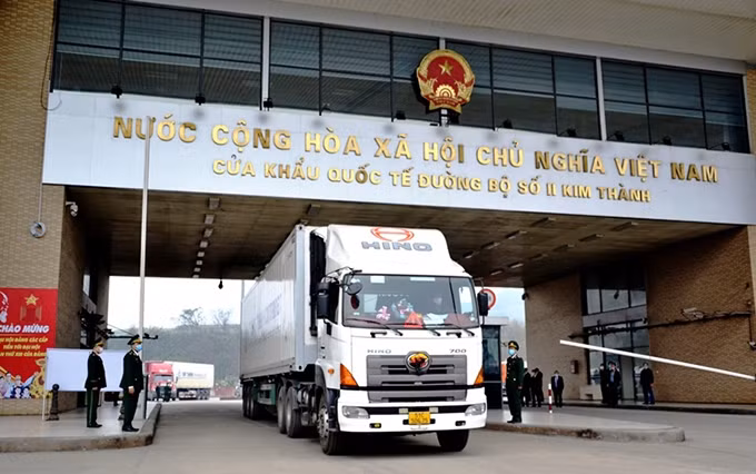 Reanuda Vietnam exportación de plátano fresco a China ảnh 1