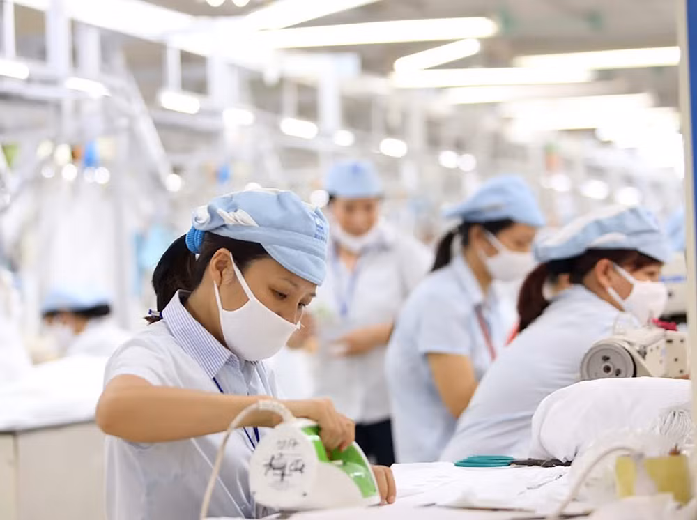 Proponen incrementar apoyo a los afectados por COVID-19 en Vietnam ảnh 2
