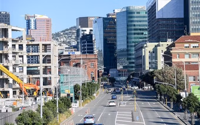 APEC por encontrar soluciones para recuperar la economía ảnh 1