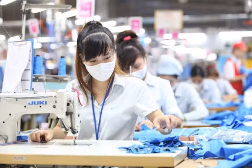 Vietnam trabaja por superar dificultades provocadas por el COVID-19 ảnh 1