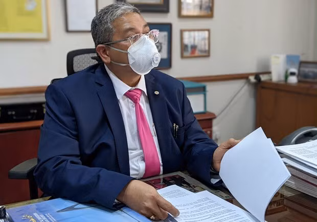 Proponen alto el fuego en Myanmar para entrega de ayuda humanitaria ảnh 1