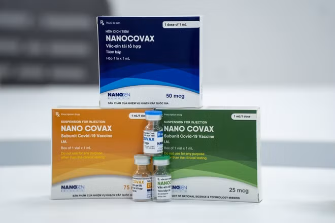 Vacunas contra el COVID-19 producidas en Vietnam aún requieren evaluación ảnh 2