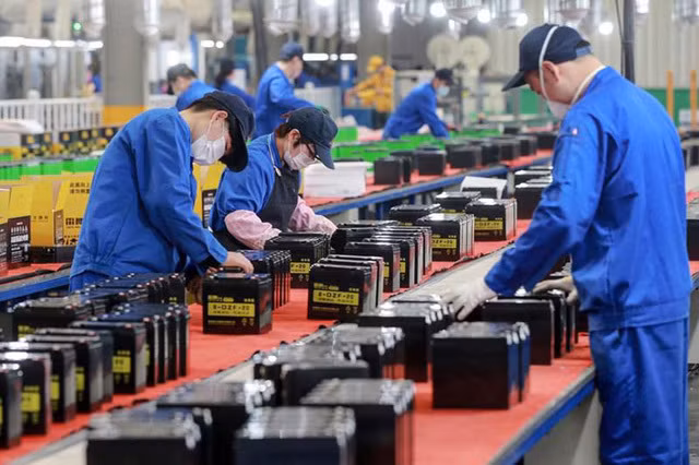 Proponen en Vietnam soluciones para resolver dificultades de las empresas en medio del COVID-19 ảnh 1
