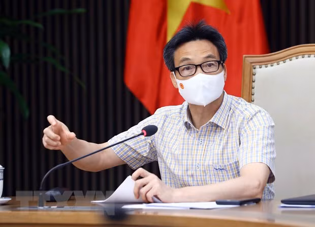 Vietnam por garantizar enseñanza y aprendizaje eficaces en medio del COVID-19 ảnh 2