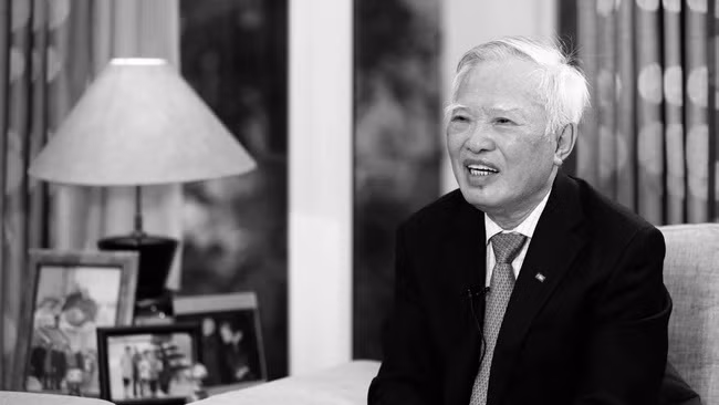 Falleció Vu Khoan, exviceprimer ministro de Vietnam ảnh 1