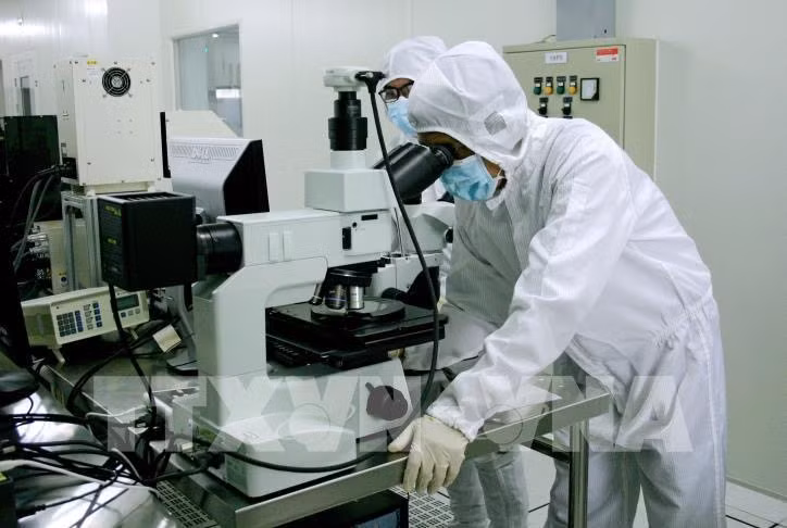 Vietnam considerado estrella en ascenso para convertirse en mercado emergente ảnh 1