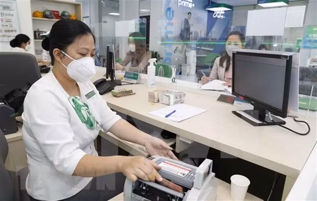 Ingreso presupuestario de Vietnam representa casi 50 por ciento de previsiones ảnh 1