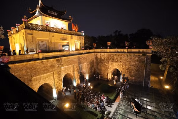 Busca Vietnam desarrollar y diversificar productos turísticos culturales ảnh 2