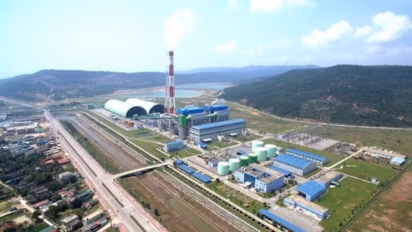 Grupo surcoreano amplia negocios amigables con ambiente en Vietnam ảnh 1