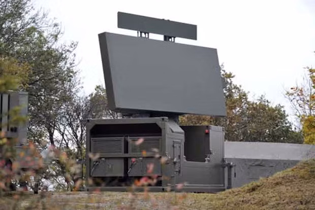 Indonesia gasta gran fondo en compra de sistemas de radar de Francia ảnh 1