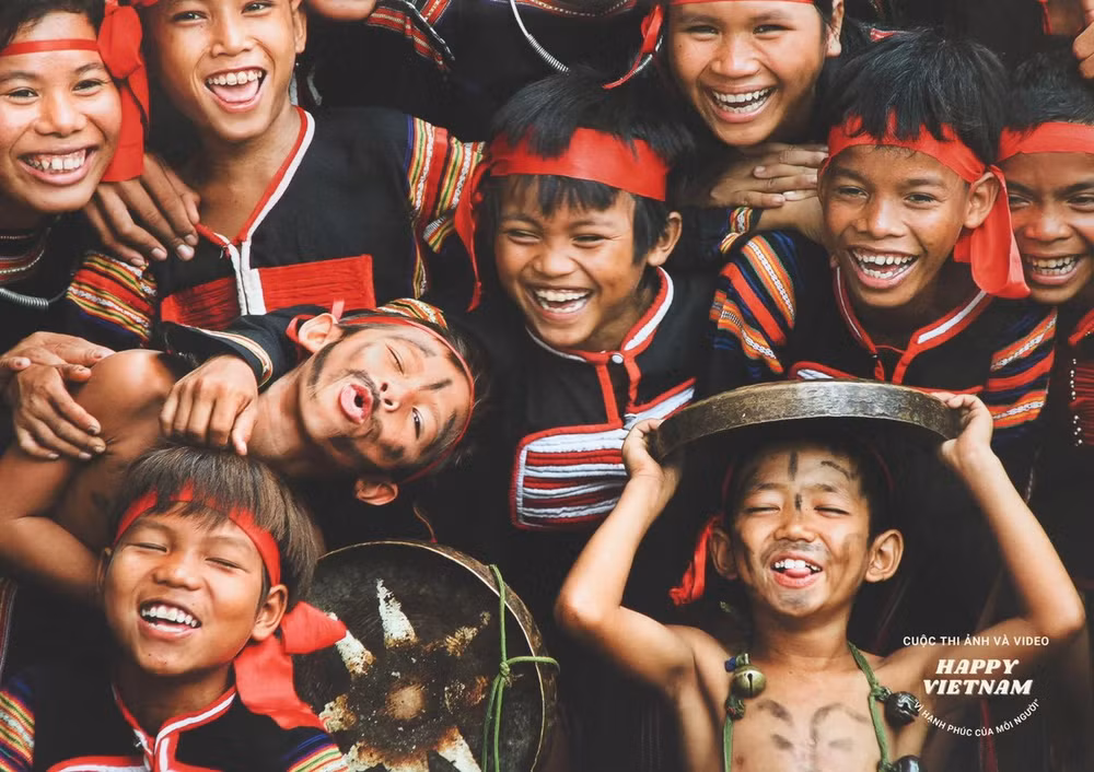  Lanzan concurso de fotografía y vídeo acerca de desarrollo de Vietnam ảnh 1