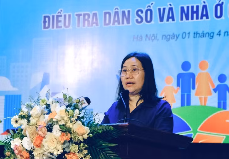 Incluyen por primera vez a extranjeros en censo de población y vivienda en Vietnam ảnh 2