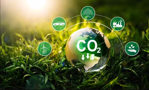 Tailandia trabaja para reducir las emisiones de CO2 ảnh 1