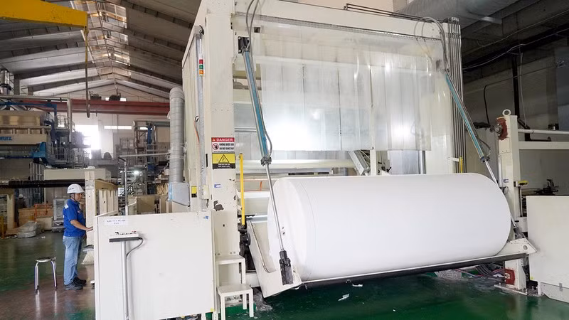 Ciudad Ho Chi Minh por avanzar hacia cero emisiones netas para 2050 ảnh 1