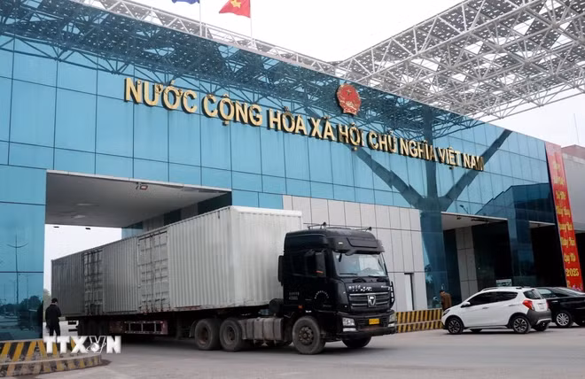 Vietnam impulsa cooperación para el desarrollo de zonas fronterizas ảnh 2