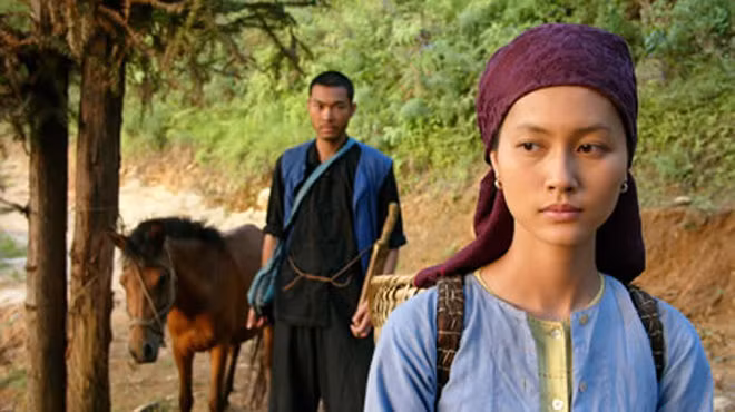 Vietnam participa en Festival de Cine de la ASEAN en Londres ảnh 1