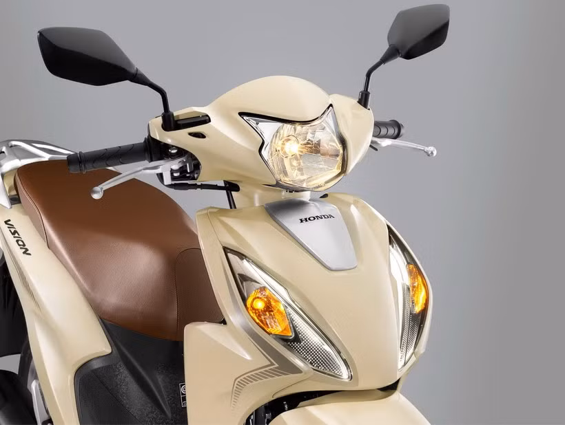 Aumentan ventas de automóviles y motocicletas de Honda Vietnam en mayo ảnh 1