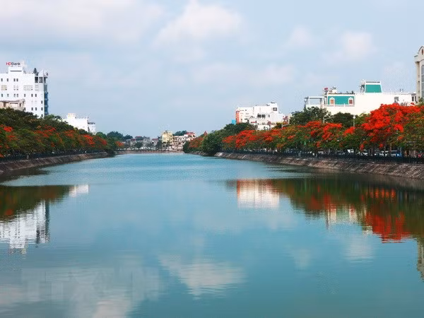 Vietnam firme en su propósito de avanzar hacia economía verde ảnh 1