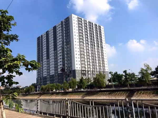 Mercado inmobiliario vietnamita prevé atraer mayor cantidad de acuerdos de M&A en 2018 ảnh 1