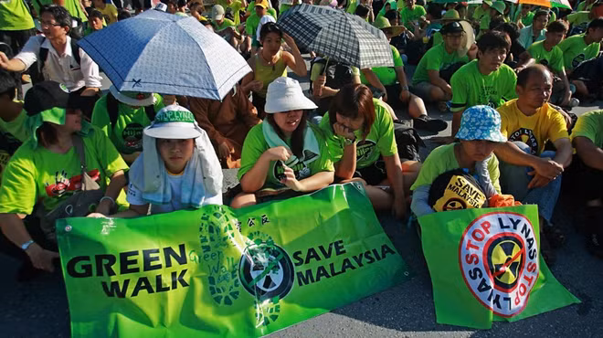 Malasia investigará a empresa australiana por supuestas afectaciones al entorno ảnh 1