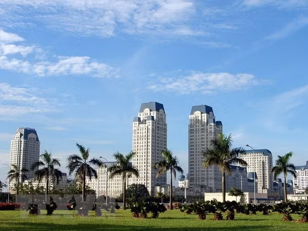Experiencias de Países Bajos en desarrollo de ciudades inteligentes son útiles para Vietnam, afirma embajadora ảnh 1