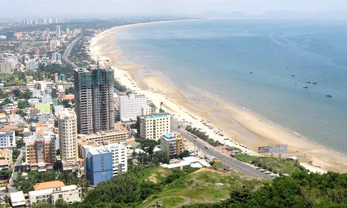 Celebrarán Festival del mar en provincia sudvietnamita de Ba Ria- Vung Tau ảnh 1