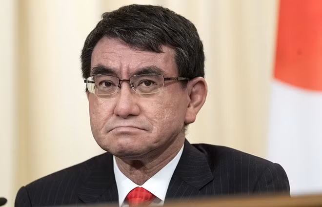 Japón promete apoyo a la conectividad de la infraestructura subregional del Mekong ảnh 1