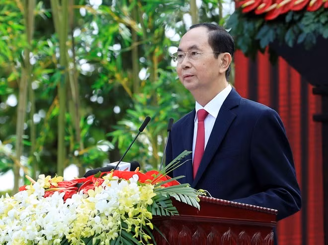 Próxima visita del Presidente de Vietnam a Etiopía marcará hito en lazos binacionales ảnh 1