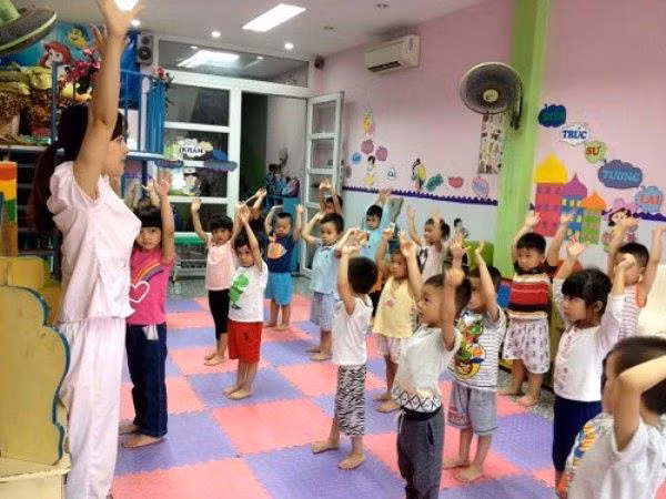 Hanoi inviertirá 15 millones de dólares para aumentar estatura de ciudadanos ảnh 1