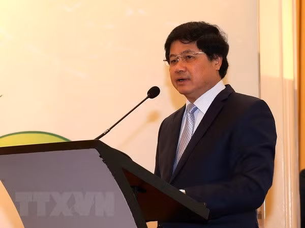 Impulsan en Vietnam la asociación público-privada en sector agrícola ảnh 1