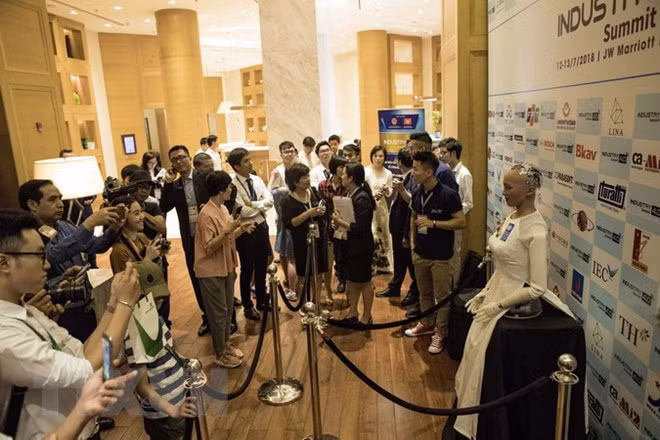 Celebrarán en Vietnam concurso de invención de tecnologías de uso cotidiano ảnh 1