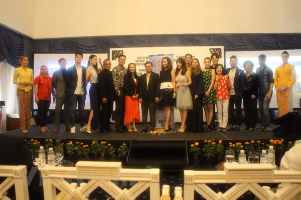 Primera telenovela de colaboración Vietnam- Malasia ảnh 1