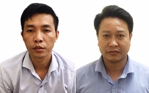 Detienen a funcionarios por fraude escolar en provincia norvietnamita de Hoa Binh ảnh 1 Detienen a funcionarios por fraude escolar en provincia norvietnamita de Hoa Binh ảnh 1